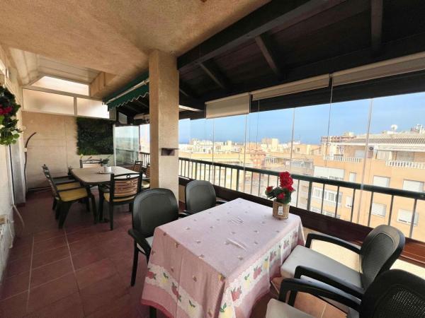 Ático en venta en  Ático en Gaspar Perrelló, Torrevieja, Torrevieja photo 2