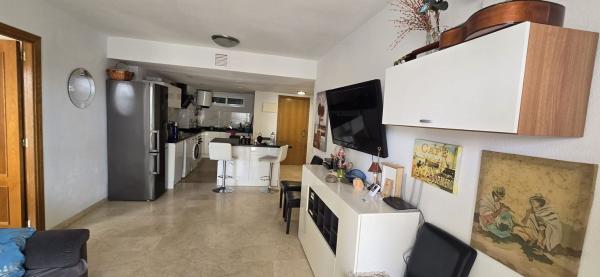 Sale of flat in Piso en Calle Terral, Cala Palmera - Atrium, La Villajoyosa / Vila Joiosa, La Villajoyosa / Vila Joiosa
thumbnail 2