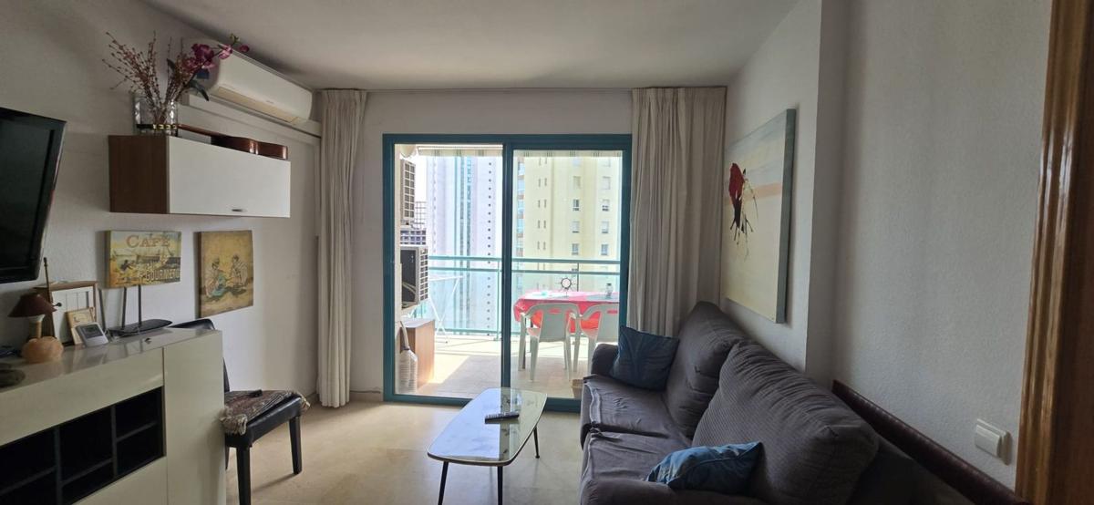 Venta de piso en Piso en Calle Terral, Cala Palmera - Atrium, La Villajoyosa / Vila Joiosa, La Villajoyosa / Vila Joiosa
photo 3