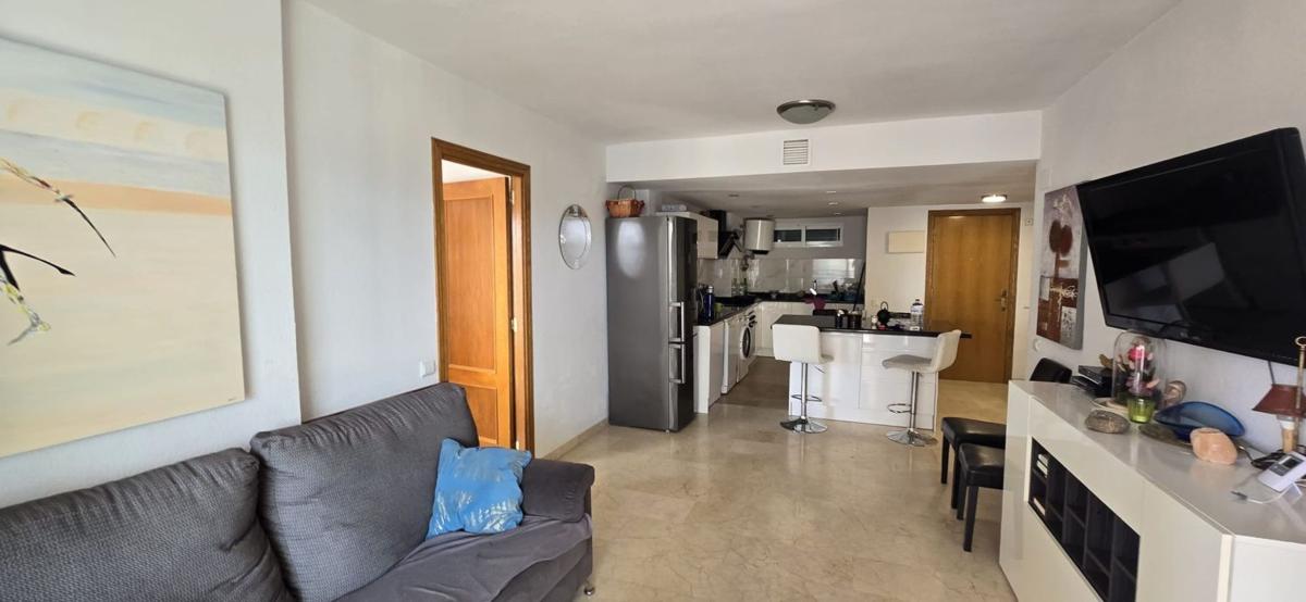 Venta de piso en Piso en Calle Terral, Cala Palmera - Atrium, La Villajoyosa / Vila Joiosa, La Villajoyosa / Vila Joiosa
photo 5
