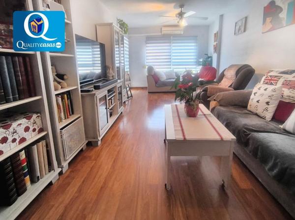 Venta de piso en Piso en Tómbola - Rabasa, Alicante / Alacant, Alicante / Alacant
photo 1