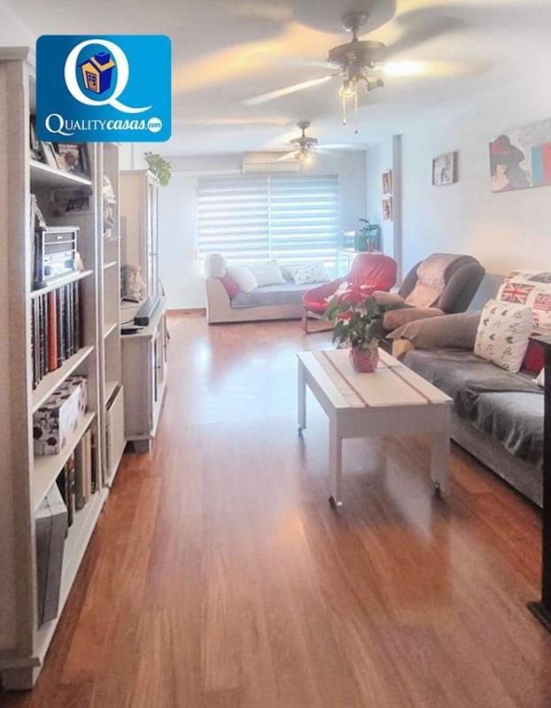 Продажа квартиры на Piso en Tómbola - Rabasa, Alicante / Alacant, Аликанте / Алакант
photo 3