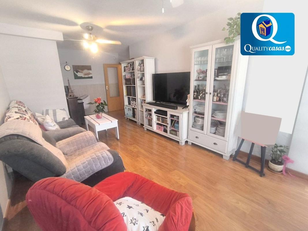 Продажа квартиры на Piso en Tómbola - Rabasa, Alicante / Alacant, Аликанте / Алакант
photo 4