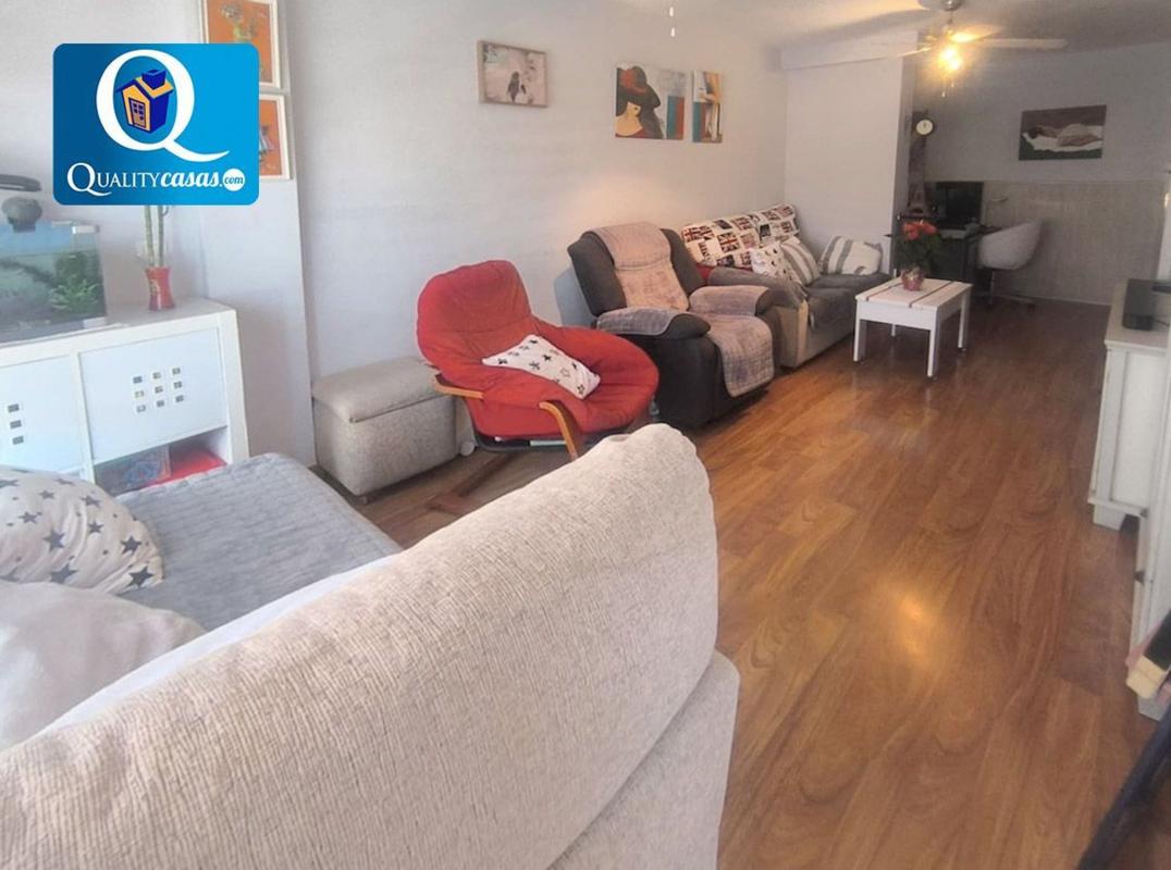 Продажа квартиры на Piso en Tómbola - Rabasa, Alicante / Alacant, Аликанте / Алакант
photo 5