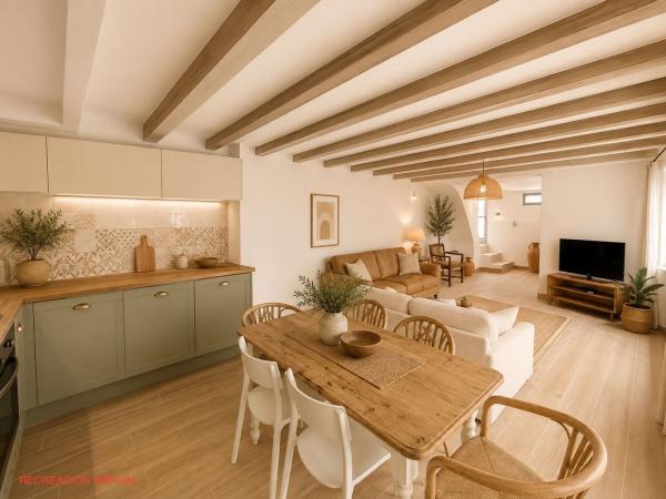 Casa o chalet independiente en Centro Ciudad, Jávea/Xàbia photo 1