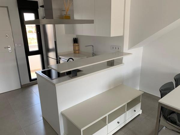 Продажа квартиры на Piso en Calle Begoña, 15, El Mojón, Pilar de la Horadada, Пилар де ла Орадада
photo 1
