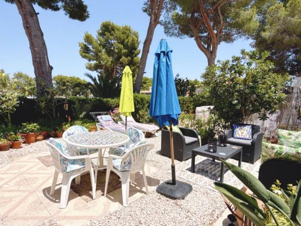 Частный шале на продаже в  Casa o chalet en Pinar de Advocat-Cometa, Moraira, Морайра photo 4