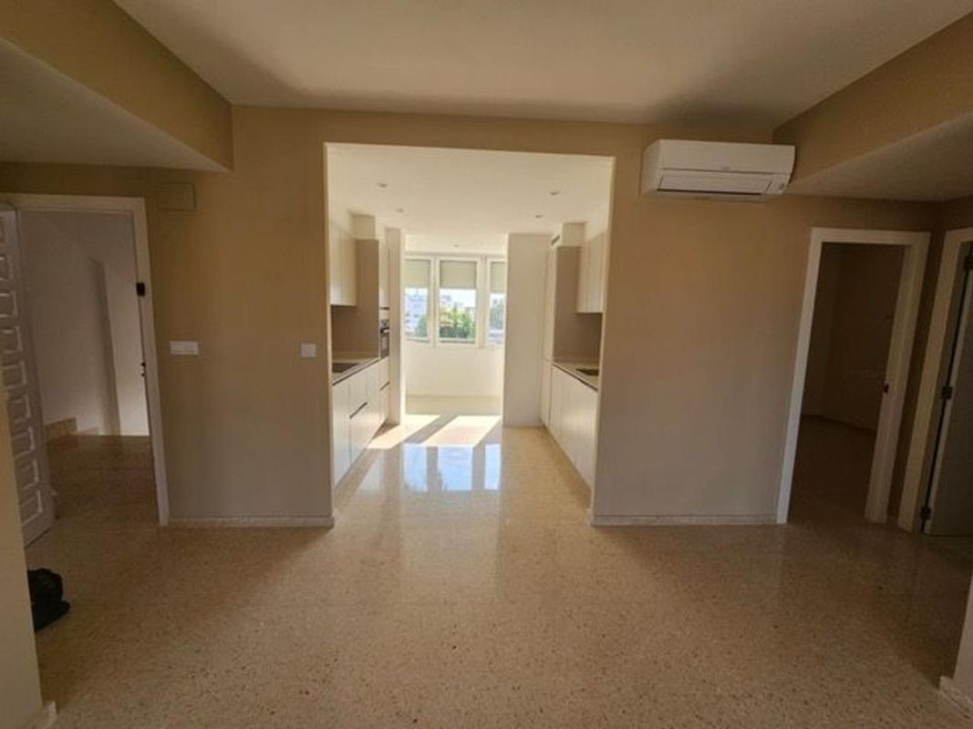 Продажа квартиры на Piso en Calle Llac Tiberíades, 6, L'Almadrava-L'Estanyò, Denia, Дения
photo 2