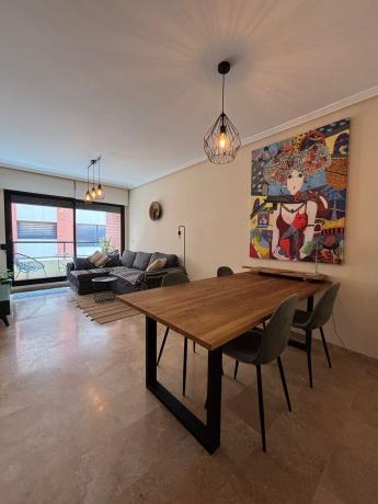 Duplex na sprzedaż w Dúplex en Calle Pintor Llorens, 11, Saladar, Denia, Dénia photo 1