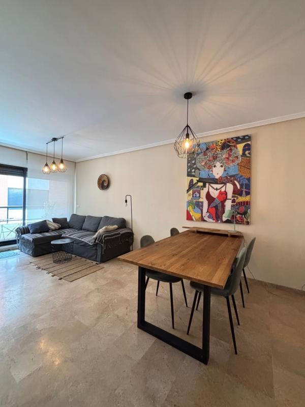 Duplex sale in Dúplex en Calle Pintor Llorens, 11, Saladar, Denia, Denia photo 4