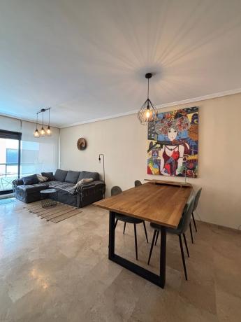 Duplex na sprzedaż w Dúplex en Calle Pintor Llorens, 11, Saladar, Denia, Dénia photo 4