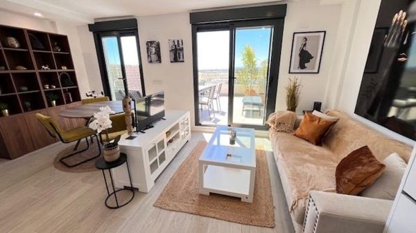 Sale of flat in Piso en Calle de l'Algeps, Valle del Sol - Rio Park, Mutxamel, Mutxamel
 photo 1