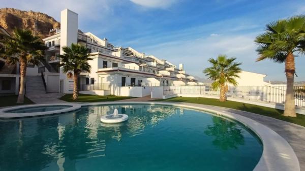 Sale of flat in Piso en Calle de l'Algeps, Valle del Sol - Rio Park, Mutxamel, Mutxamel
 photo 2
