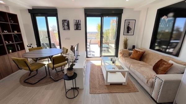Sale of flat in Piso en Calle de l'Algeps, Valle del Sol - Rio Park, Mutxamel, Mutxamel
 photo 3
