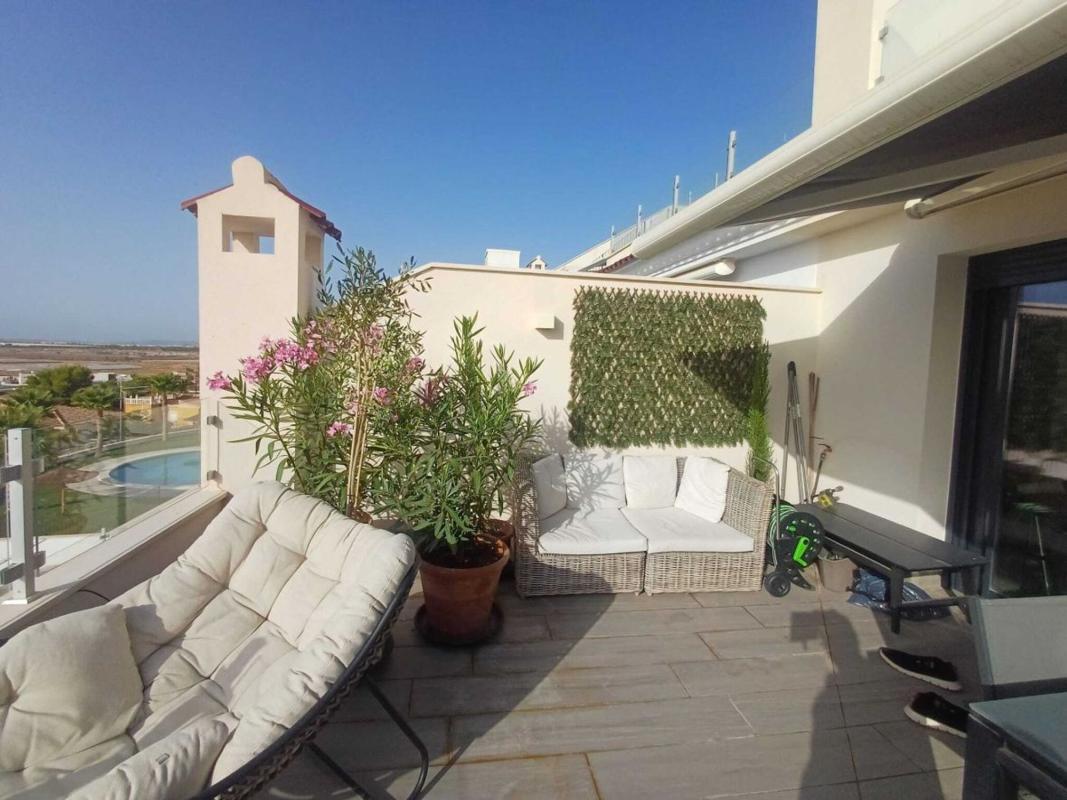 Sale of apartment in Piso en Calle de l'Algeps, Valle del Sol - Rio Park, Mutxamel, Mutxamel
 photo 5