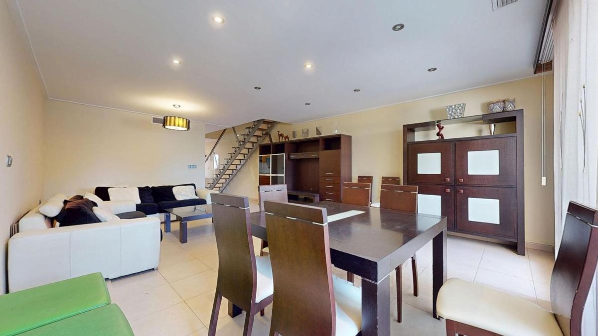 Duplex sale in Dúplex en Avenida de la Carrasca, Zona Pueblo, Pilar de la Horadada, Pilar de la Horadada photo 4