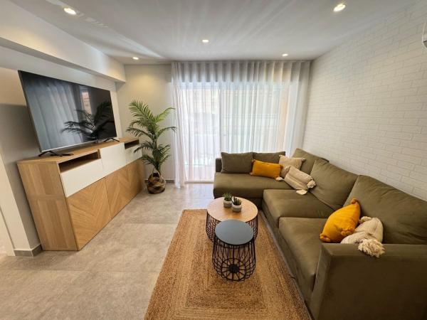 Продажа квартиры на Piso en Guardamar Playa, Guardamar del Segura, Гуардамар-дель-Сегура
photo 1