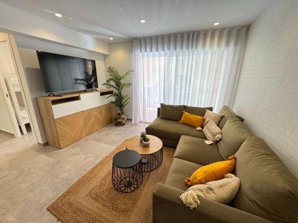 Продажа квартиры на Piso en Guardamar Playa, Guardamar del Segura, Гуардамар-дель-Сегура
thumbnail 2