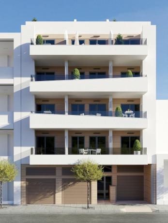 Продажа квартиры на Piso en Centro - Muelle Pesquero, Torrevieja, Торревьеха
thumbnail 2