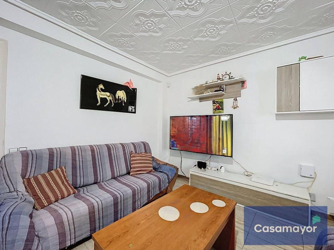 Venta de piso en Piso en Calle Nueva Baja, 36, San Antón, Alicante / Alacant, Alicante / Alacant
photo 2