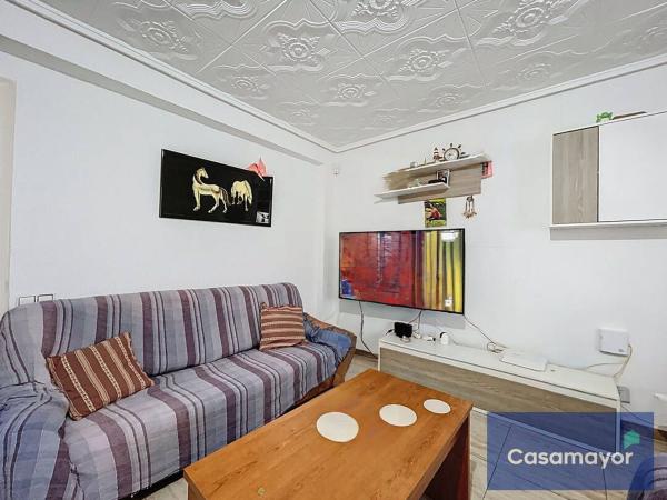 Venta de piso en Piso en Calle Nueva Baja, 36, San Antón, Alicante / Alacant, Alicante / Alacant
 photo 2