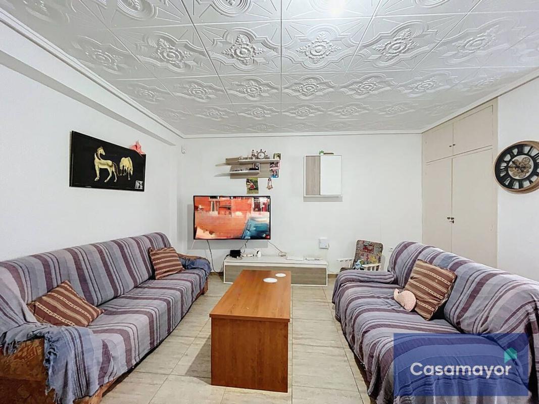 Venta de piso en Piso en Calle Nueva Baja, 36, San Antón, Alicante / Alacant, Alicante / Alacant
photo 3