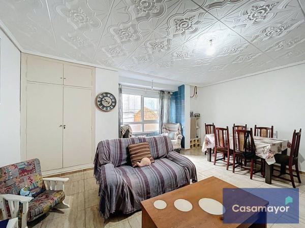 Venta de piso en Piso en Calle Nueva Baja, 36, San Antón, Alicante / Alacant, Alicante / Alacant
 photo 4