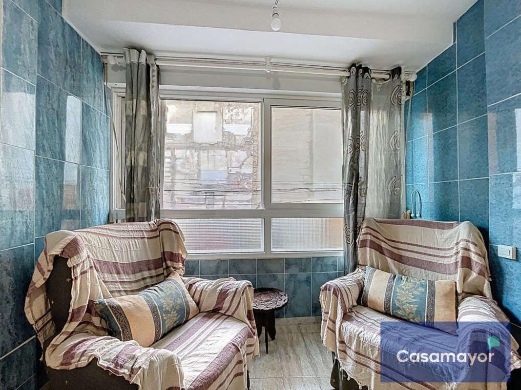 Venta de piso en Piso en Calle Nueva Baja, 36, San Antón, Alicante / Alacant, Alicante / Alacant
photo 5