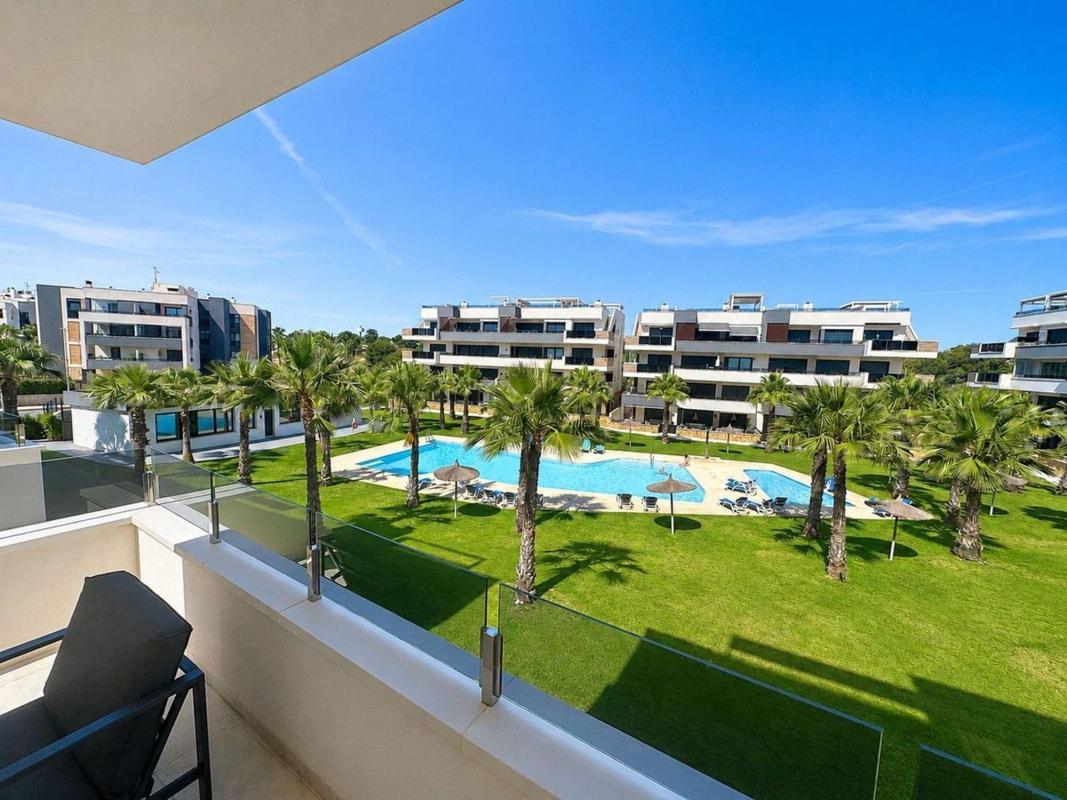 Sprzedaż mieszkania w Piso en Villamartín, Orihuela, Orihuela
photo 1
