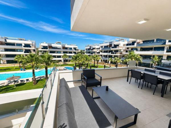 Sprzedaż mieszkania w Piso en Villamartín, Orihuela, Orihuela
thumbnail 3