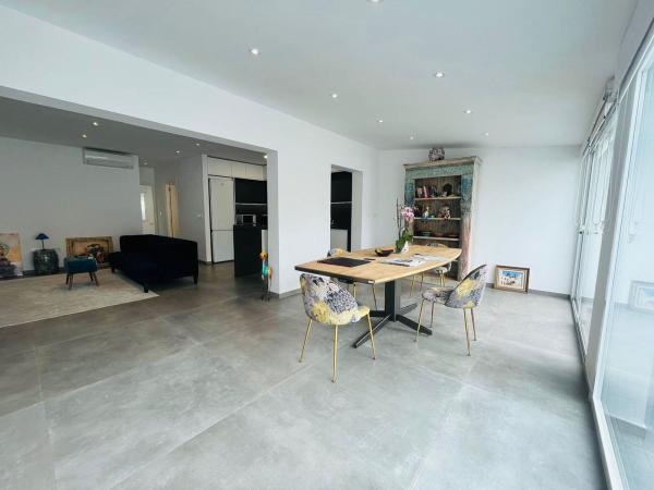 Chalet adosado en Calle Girasol, 9, Colonia Escandinavia-Cautivador, Alfaz del Pi photo 1