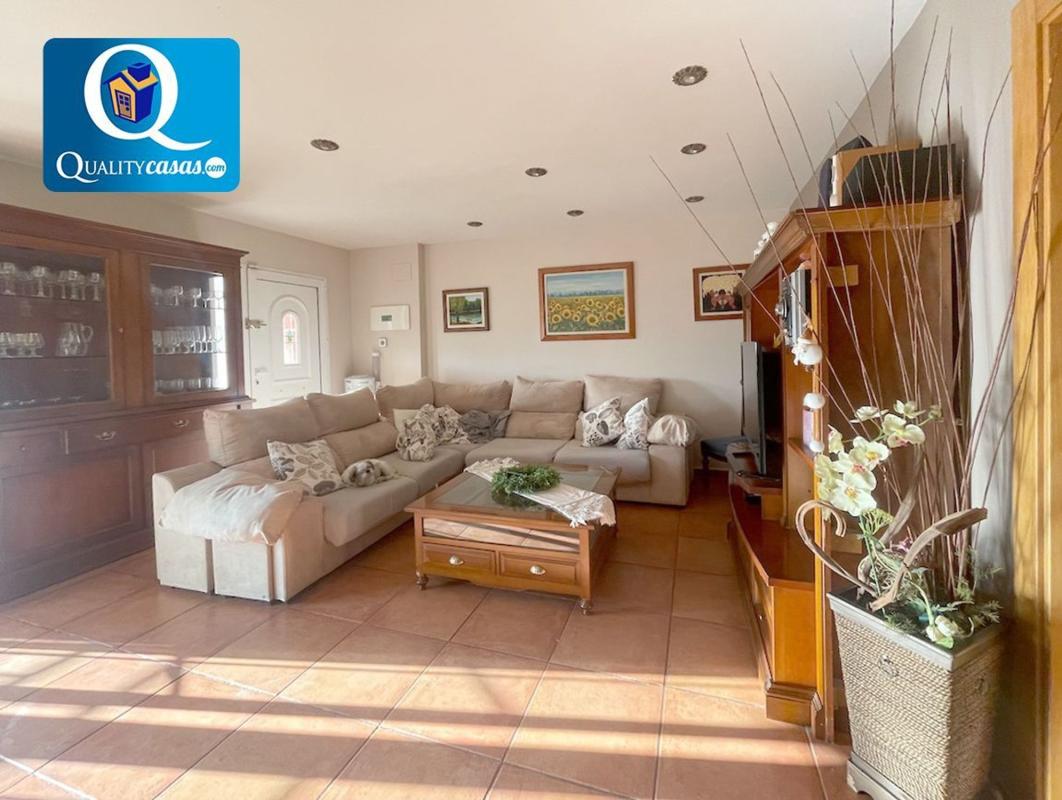 Venta de chalet independiente en Casa o chalet en Monforte del Cid, Monforte del Cid
photo 5