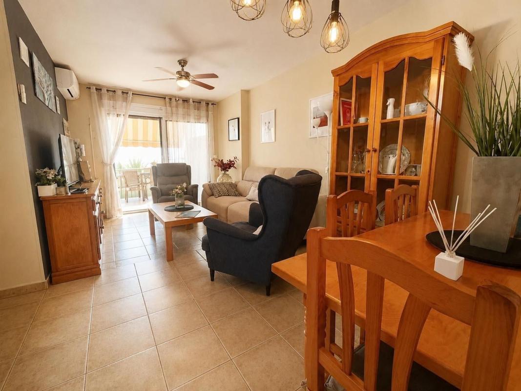 Penthouse sale in Ático en Les Bassetes-El Marjal, Denia, Denia photo 3