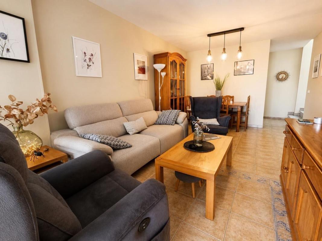 Penthouse sale in Ático en Les Bassetes-El Marjal, Denia, Denia photo 4