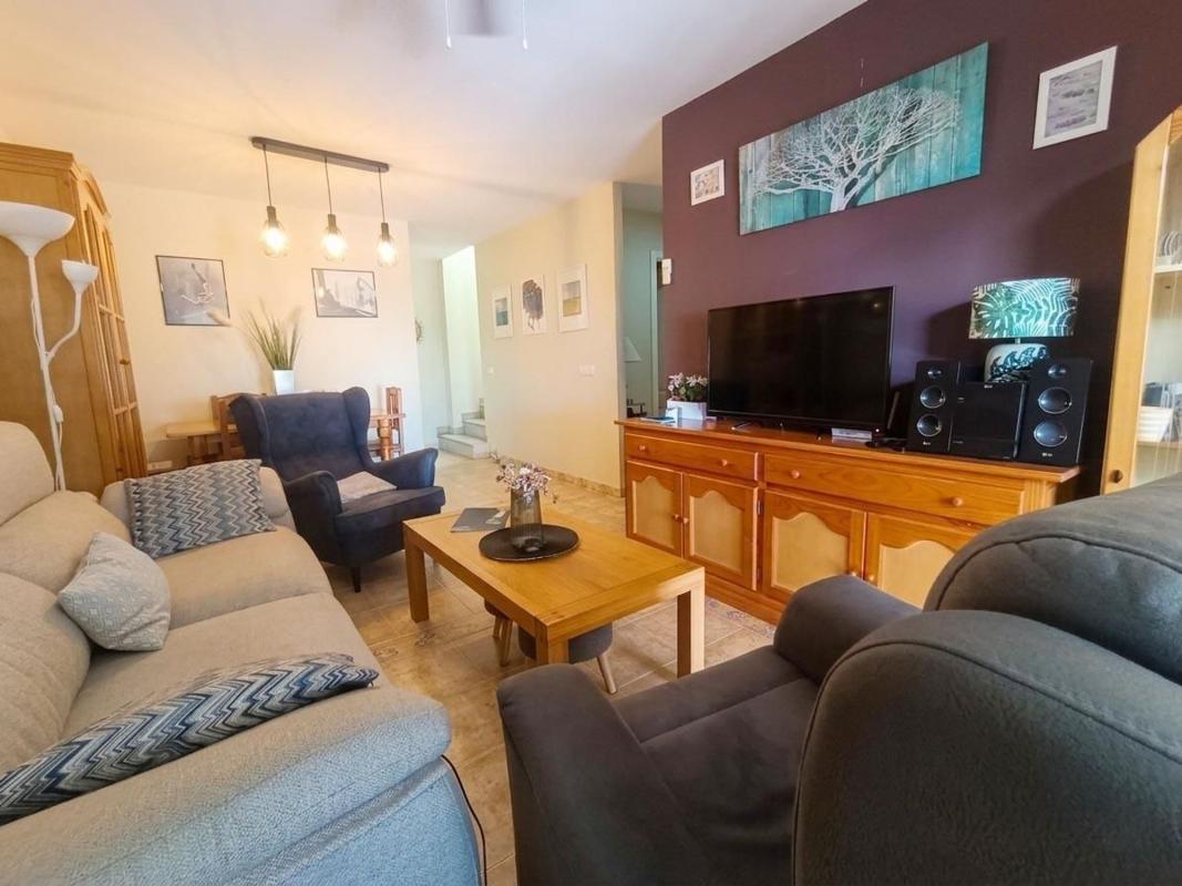 Penthouse sale in Ático en Les Bassetes-El Marjal, Denia, Denia photo 5