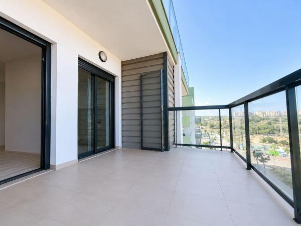 Продажа квартиры на Piso en Avenida de Italia, Mil Palmeras, Pilar de la Horadada, Пилар де ла Орадада
thumbnail 3