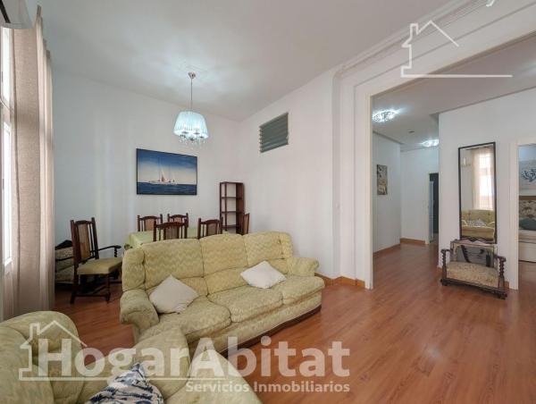 Продажа квартиры на Piso en Calle Barón de Finestrat, Centro Tradicional, Alicante / Alacant, Аликанте / Алакант
 photo 4