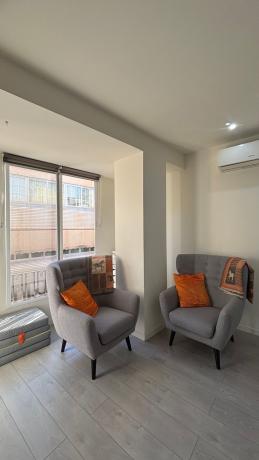 Продажа квартиры на Piso en Calle José Gutiérrez Petén, 21, Mercado, Alicante / Alacant, Аликанте / Алакант
thumbnail 3