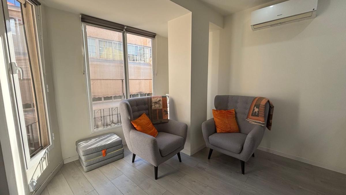 Продажа квартиры на Piso en Calle José Gutiérrez Petén, 21, Mercado, Alicante / Alacant, Аликанте / Алакант
 photo 4