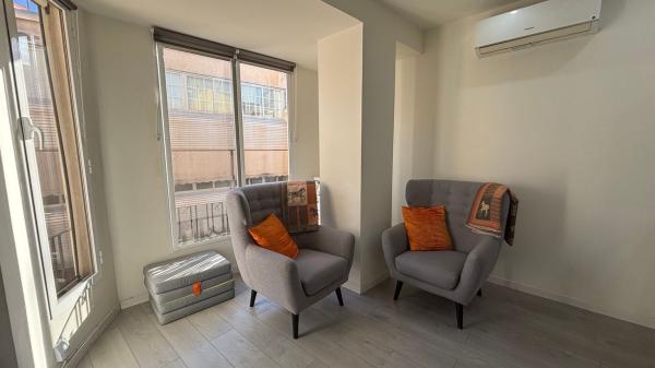 Продажа квартиры на Piso en Calle José Gutiérrez Petén, 21, Mercado, Alicante / Alacant, Аликанте / Алакант
 photo 4