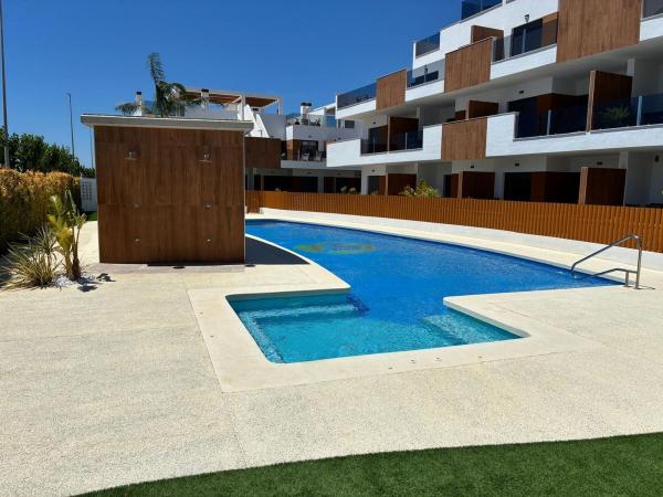 Продажа квартиры на Piso en Avenida Felipe VI, 93, Zona Pueblo, Pilar de la Horadada, Пилар де ла Орадада
 photo 4