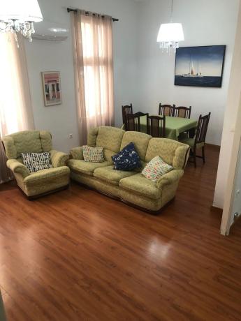 Продажа квартиры на Piso en Centro Tradicional, Alicante / Alacant, Аликанте / Алакант
photo 1