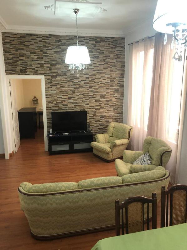 Продажа квартиры на Piso en Centro Tradicional, Alicante / Alacant, Аликанте / Алакант
 photo 2
