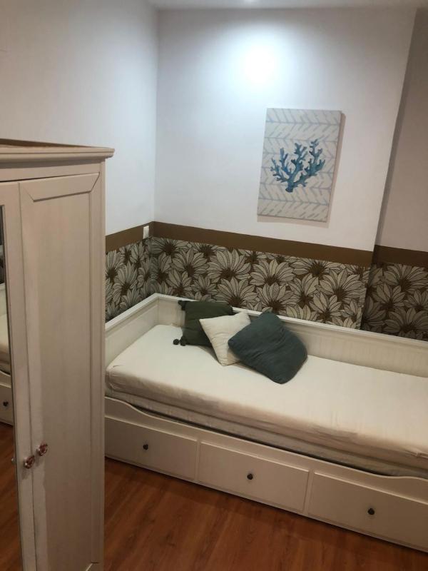 Продажа квартиры на Piso en Centro Tradicional, Alicante / Alacant, Аликанте / Алакант
 photo 5
