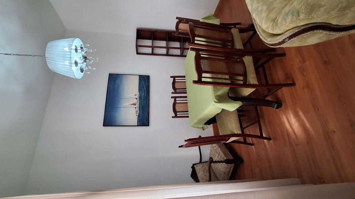 Продажа квартиры на Piso en Calle Barón de Finestrat, 13, Centro Tradicional, Alicante / Alacant, Аликанте / Алакант
 photo 5