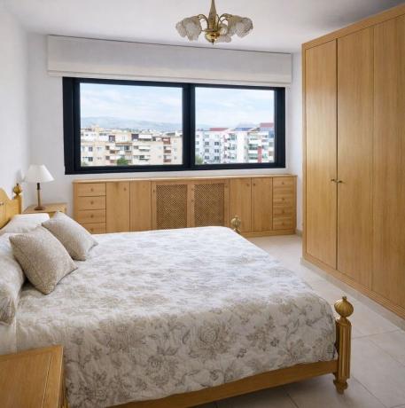 Продажа квартиры на Piso en Plaza la Concordia, 1, Barri Santa Rosa, Alcoy / Alcoi, Алкой
thumbnail 3