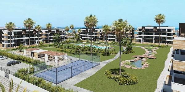 Продажа квартиры на Piso en Calle La Hoya, 1, El Molino, Torrevieja, Торревьеха
photo 1