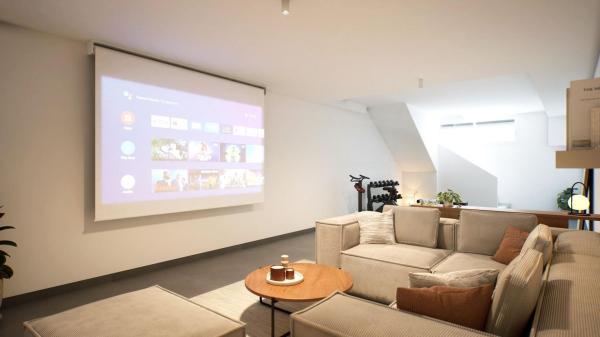 Chalet adosado en Monte y Mar, Gran Alacant thumbnail 2
