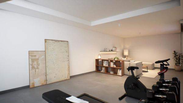 Chalet adosado en Monte y Mar, Gran Alacant thumbnail 3
