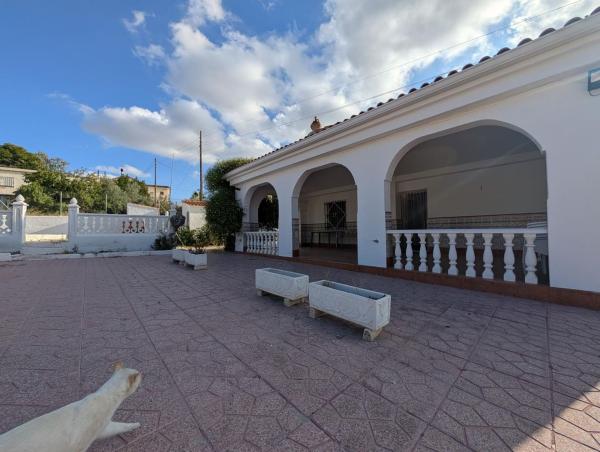 Casa o chalet independiente en Calle Novillo, 1, Pedanías Este, Aspe thumbnail 3